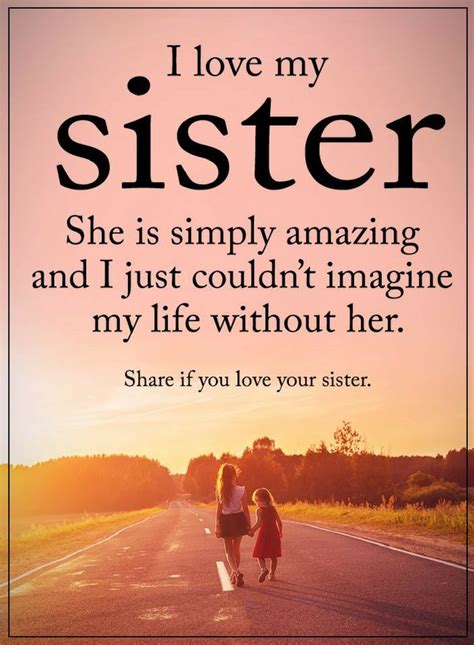 my sister qoutes